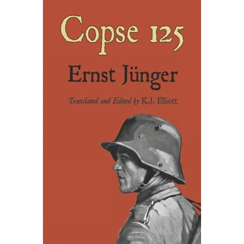 Copse 125