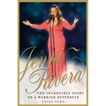 Jenni Rivera: The Incredible Story of a Warrior Butterfly