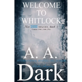 Welcome to Whitlock (The Complete Series)