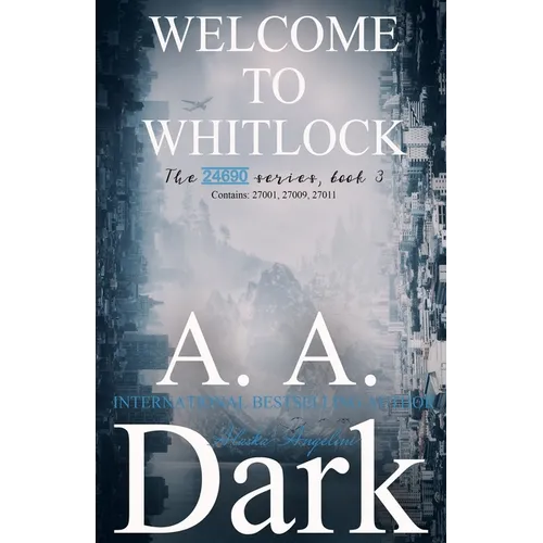 Welcome to Whitlock (The Complete Series)