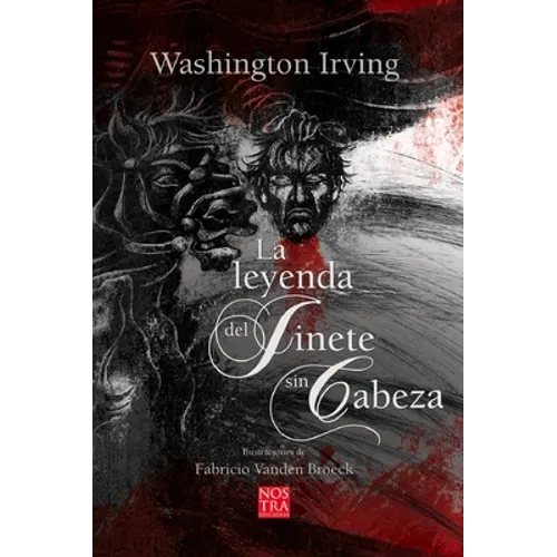 La Leyenda del Jinete Sin Cabeza