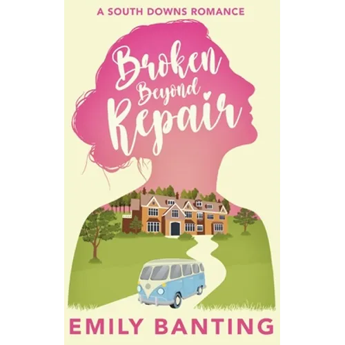 Broken Beyond Repair: A Sapphic Celebrity Ice Queen Romance