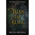 Talon the Black: A Slow Burn Fantasy Series
