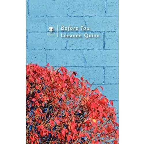 Before You