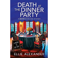 Death at the Dinner Party