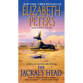 The Jackal's Head