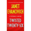Twisted Twenty-Six