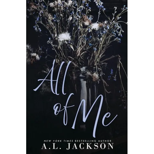 All of Me (Alternate Cover)