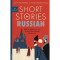 Short Stories in Russian for Beginners