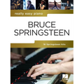 Bruce Springsteen: Really Easy Piano