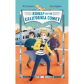 Kidnap on the California Comet: Adventures on Trains #2