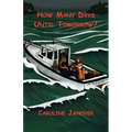 How Many Days Until Tomorrow?