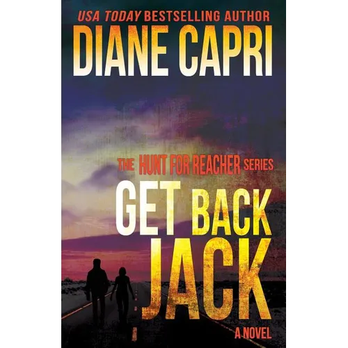 Get Back Jack
