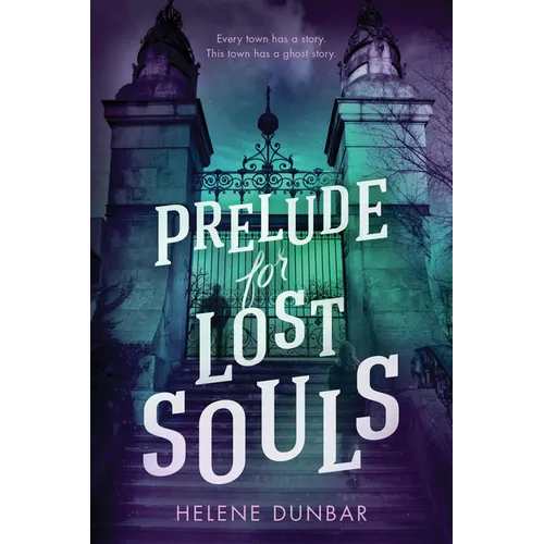 Prelude for Lost Souls