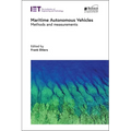 Maritime Autonomous Vehicles: Methods and Measurements
