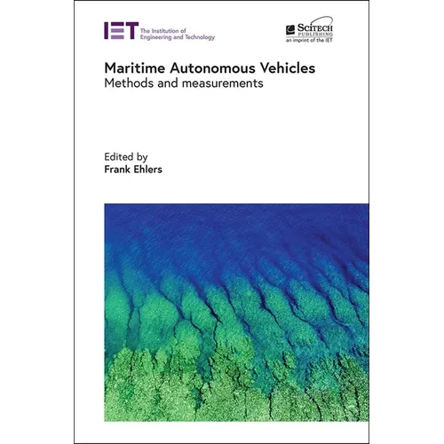 Maritime Autonomous Vehicles: Methods and Measurements