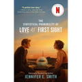 The Statistical Probability of Love at First Sight