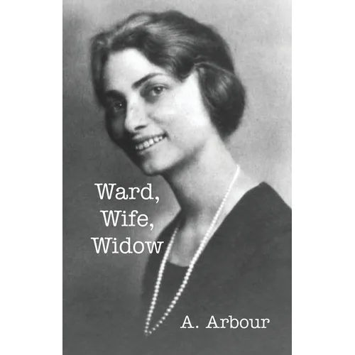Ward, Wife, Widow