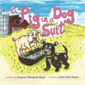 A Pig in a Dog Suit