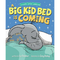 A Big Kid Bed is Coming: How to Transition and Keep Your Toddler in Their Bed