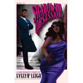 Shadowed Obsession: A Dark Romantic Comedy