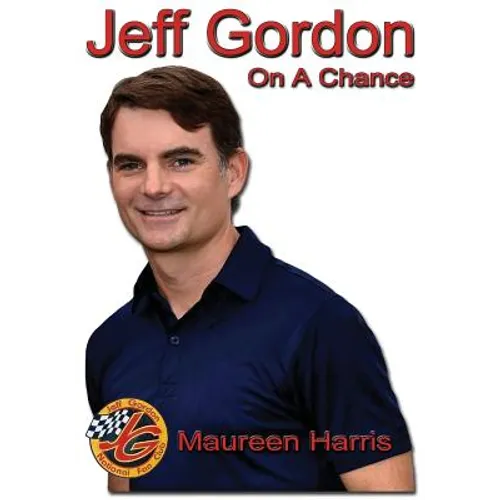 Jeff Gordon: On A Chance