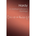 A Mathematician's Apology (Canto Classics)