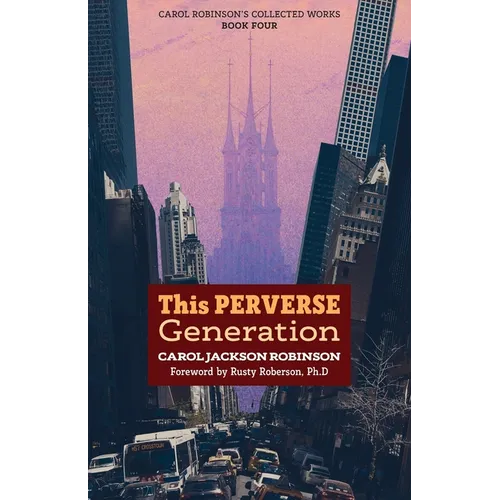 This Perverse Generation