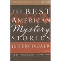 The Best American Mystery Stories 2009