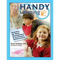 Handy Learning: Activities for Hand Development & Curriculum Enhancement