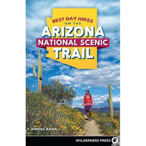 Best Day Hikes on the Arizona National Scenic Trail