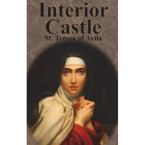 Interior Castle