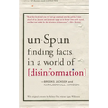Unspun: Finding Facts in a World of Disinformation