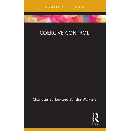 Coercive Control