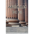 Artículos de Fe: En qué creen los Nazarenos y por qué