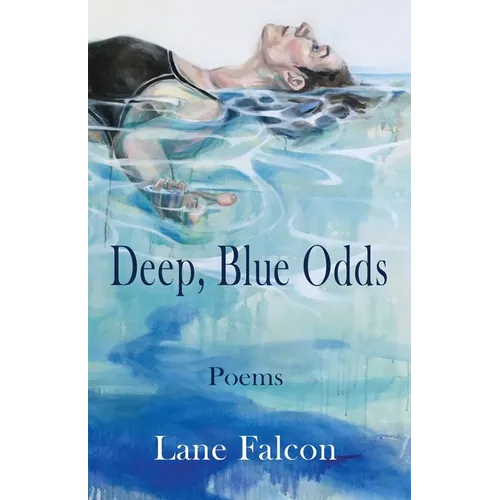 Deep, Blue Odds