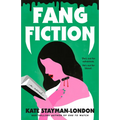 Fang Fiction