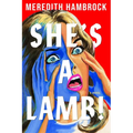 She's a Lamb!
