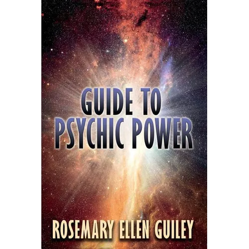 Guide to Psychic Power