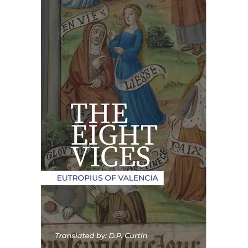 The Eight Vices