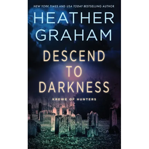 Descend to Darkness: Krewe of Hunters
