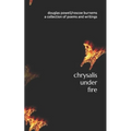 chrysalis under fire: a collection of poetry and writings