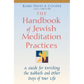 The Handbook of Jewish Meditation Practices
