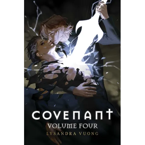 Covenant Vol. 4