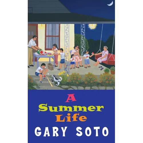 A Summer Life