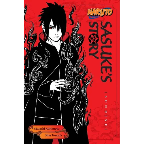 Naruto: Sasuke's Story--Sunrise: Sunrise