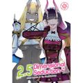 2.5 Dimensional Seduction Vol. 16