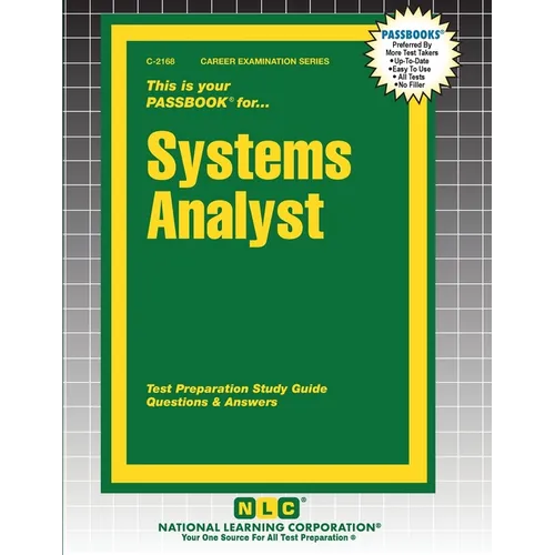 Systems Analyst