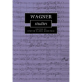 Wagner Studies