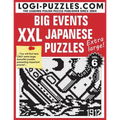 XXL Japanese Puzzles: Big Events